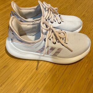 Adidas Cloudfoam Kids Sneakers